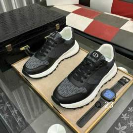Picture of Dior Shoes _SKUDiorsz38-45HY06093914